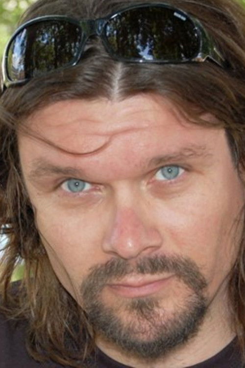 Photo of Ville Lipiäinen