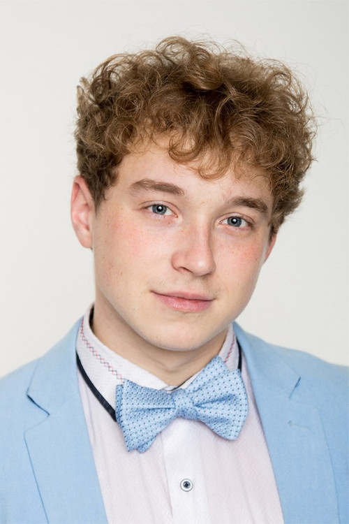 Photo of Vladimir Karpuk