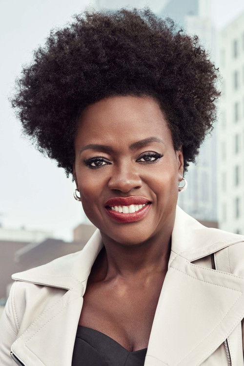 Photo of Viola Davis