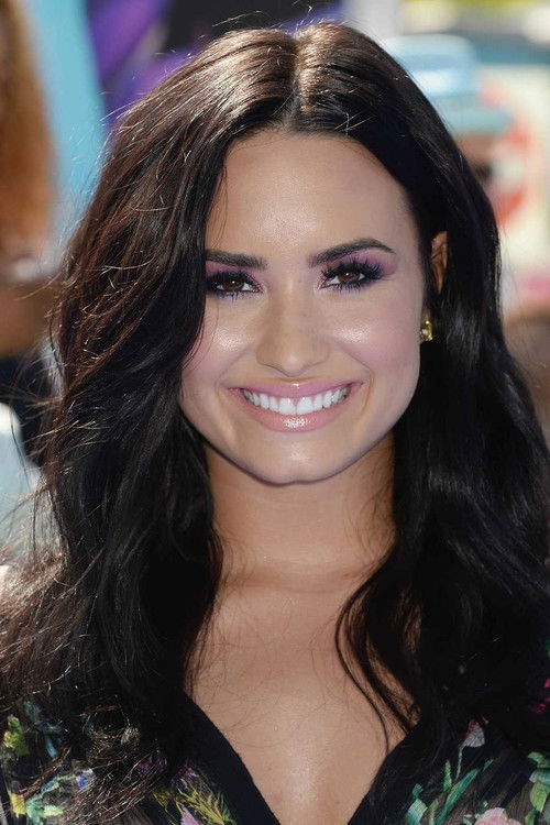 Photo of Demi Lovato