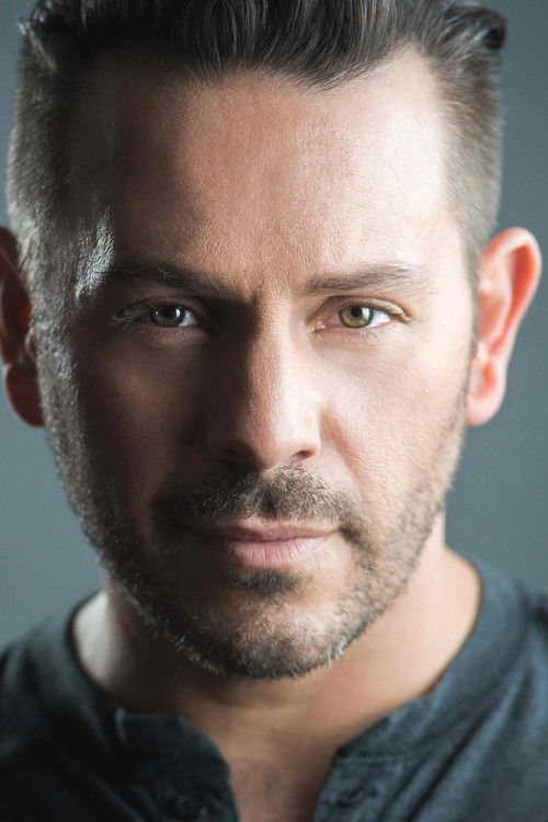 Photo of Jeremy Hoop