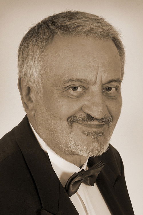 Photo of Milan Lasica