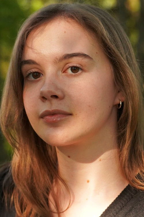 Photo of Sydney Brumfield