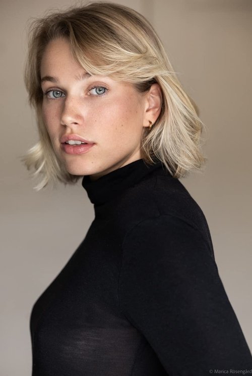 Photo of Thea Sofie Loch Næss