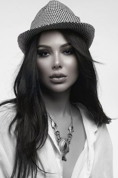 Photo of Gulshan Huseynli