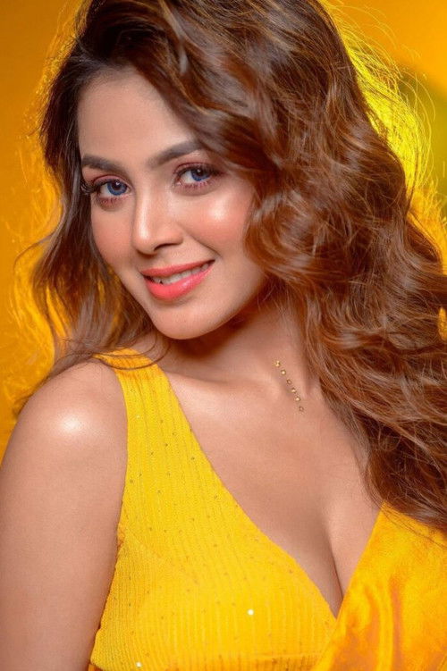 Photo of Sharly Modak