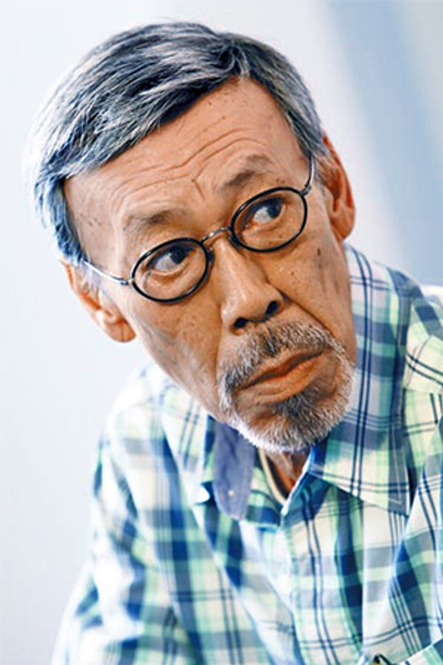 Photo of Stanley Fung Shui-Fan