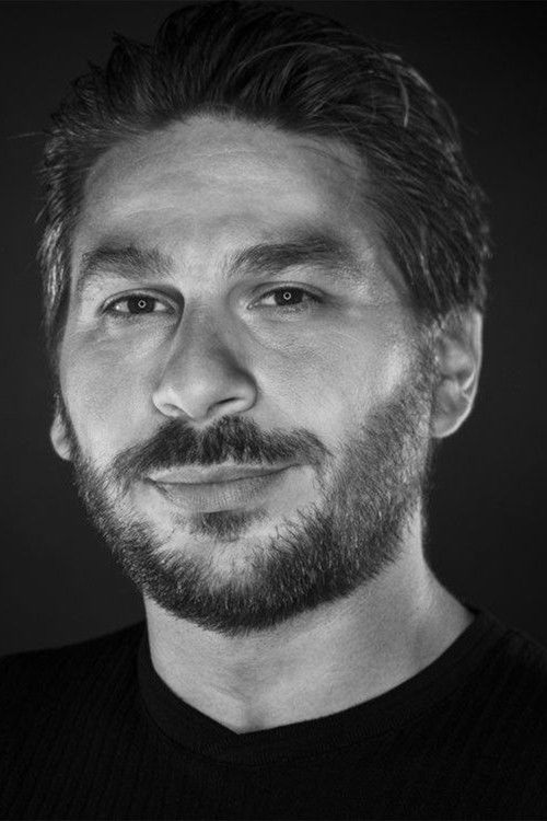 Photo of Christonikos Tsalikis