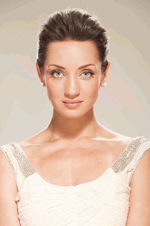 Photo of Tatyana Denisova