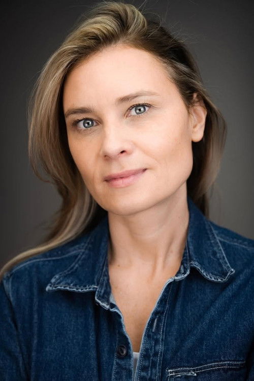 Photo of Kristina Klebe