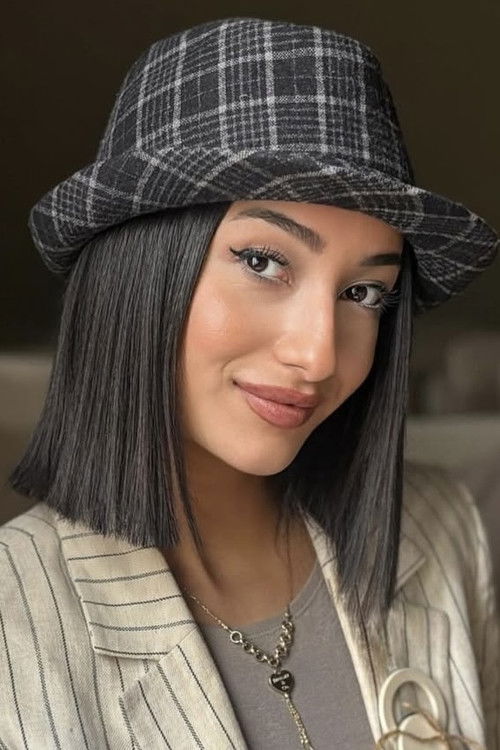 Photo of Firuza Ismayil