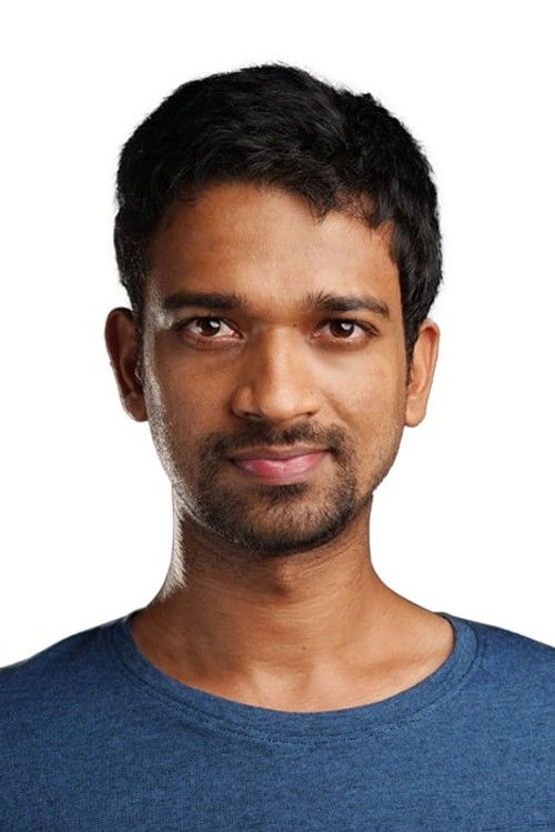 Raghav Anil Kumar