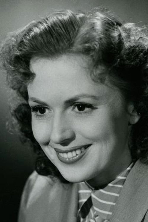 Photo of Ruth Brejnholm