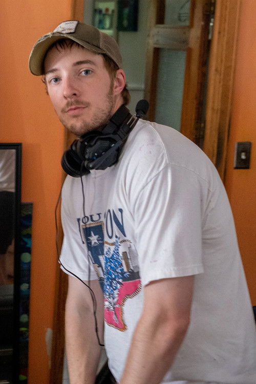 Photo of Michael Rees