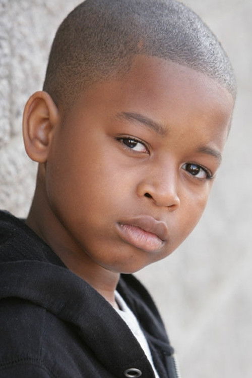 Photo of Brandon Severs