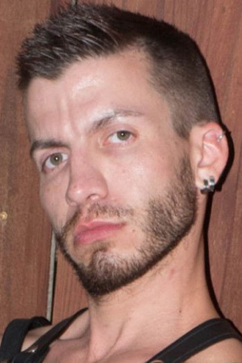 Photo of Justin Case