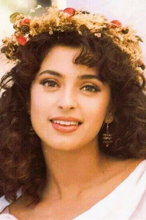 Photo of Juhi Chawla Mehta