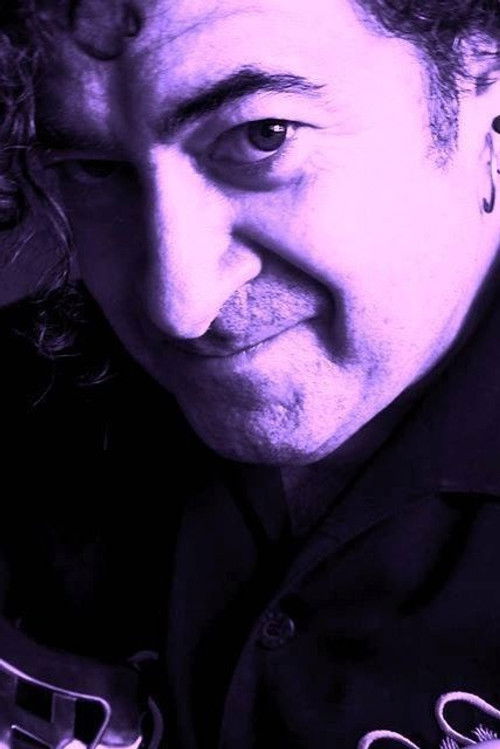 Photo of Theo Werneck