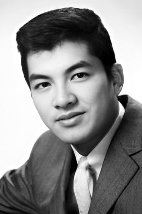 Photo of Isao Kuraishi