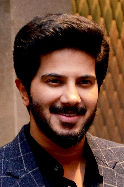 Photo of Dulquer Salmaan