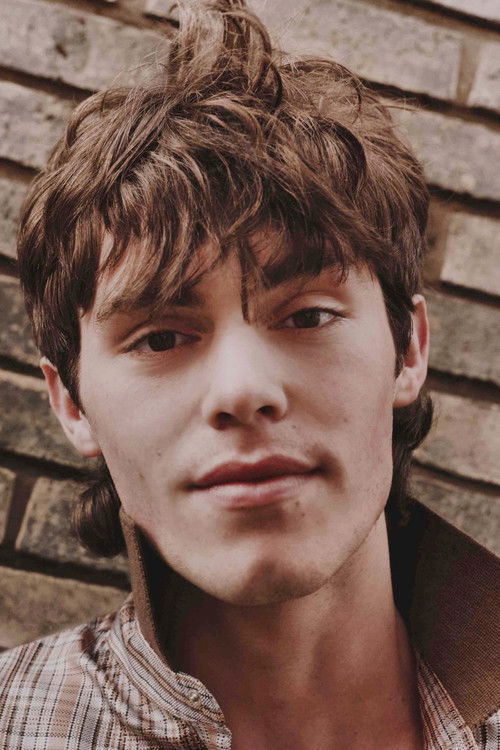 Photo of Jack Champion