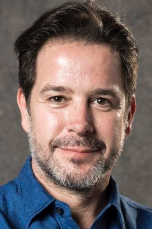 Photo of Murilo Benício