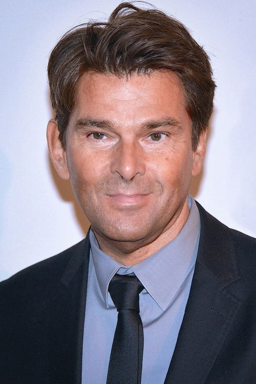 Photo of Niklas Strömstedt