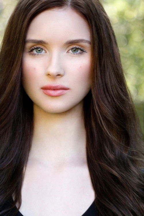 Photo of Aria Sirvaitis