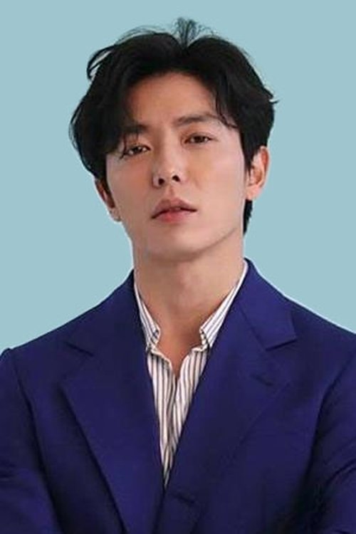 Photo of Kim Jae-uck