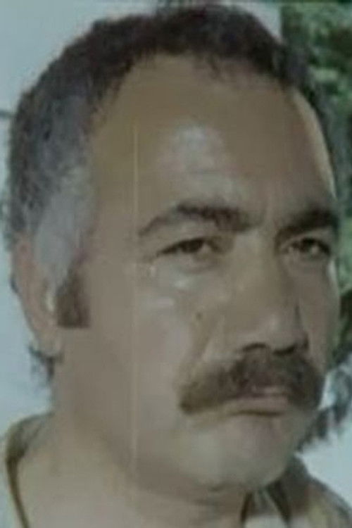 Photo of Hakkı Kıvanç