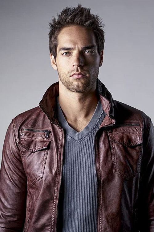 Photo of Ryan Windish