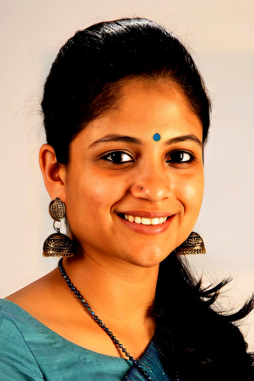 Photo of Aditi Balan