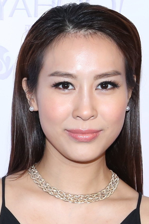 Photo of Mandy Lee Cho