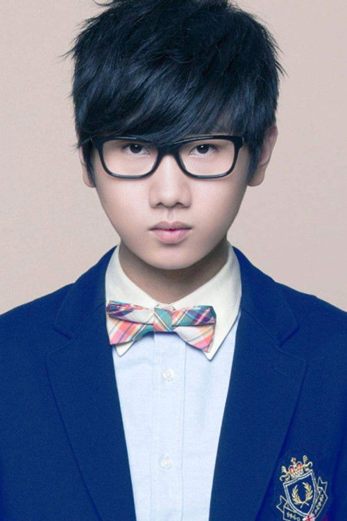 Photo of Silence Wang