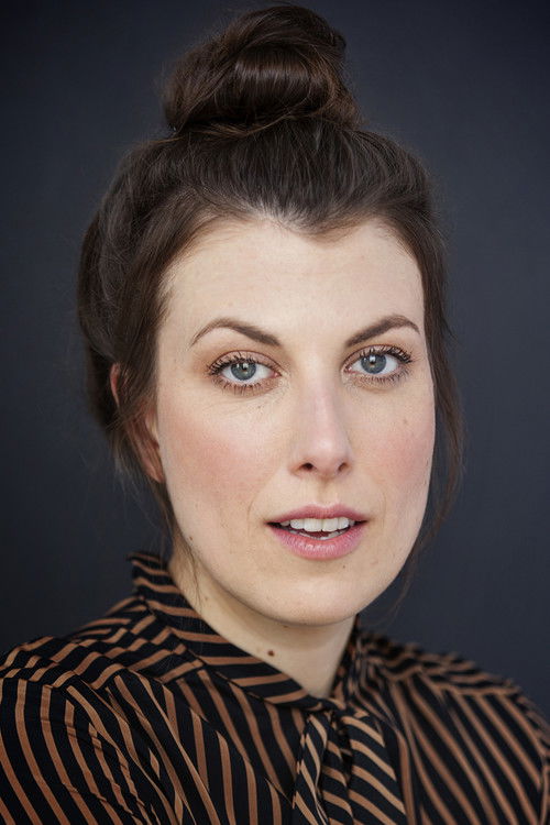 Photo of Sarianne Cormier