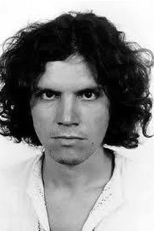 Photo of Arrigo Barnabé