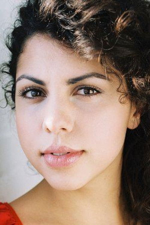 Photo of Jess Salgueiro