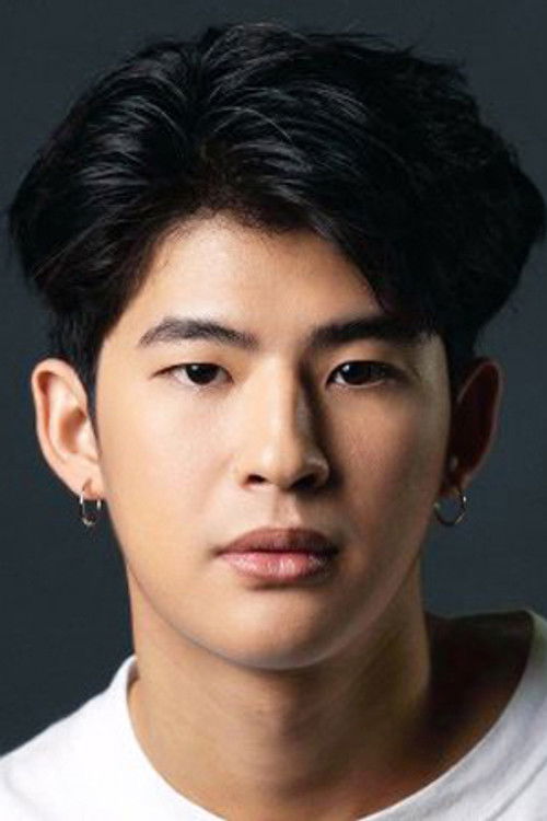 Photo of Pakin Kuna-anuwit