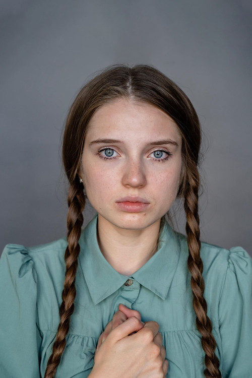 Photo of Veronika Mokhireva