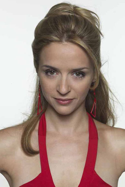 Photo of Yeorgia Georgoni