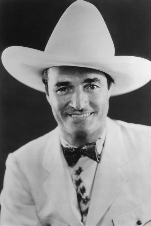 Photo of Tom Mix
