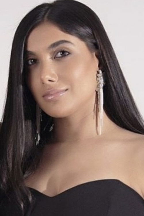 Photo of Sevil Seferova