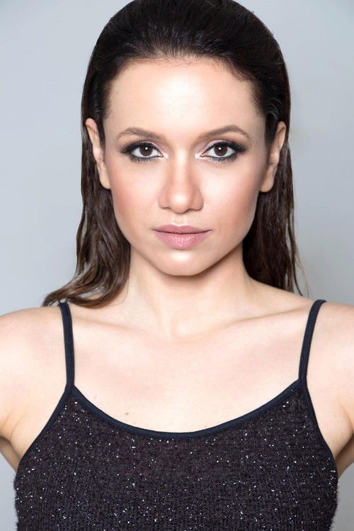 Photo of Cristina Lago