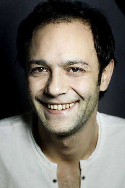 Photo of Göktay Tosun