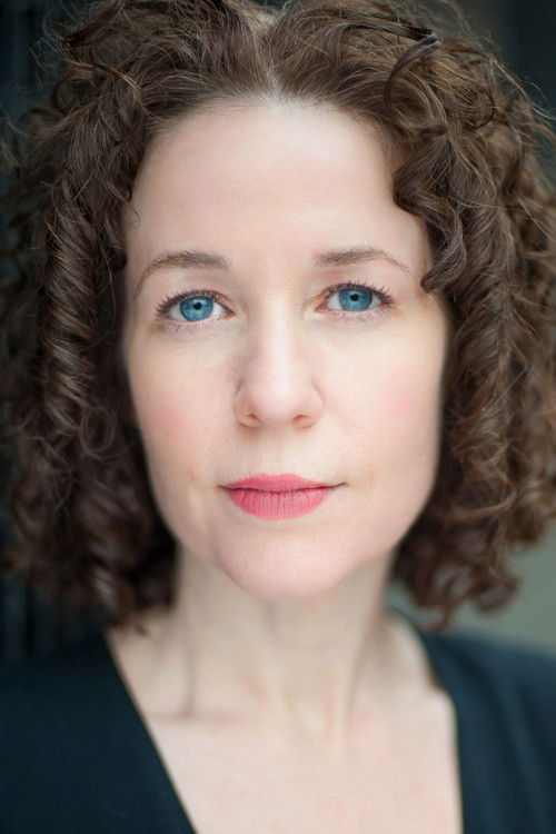 Photo of Annette Arnold