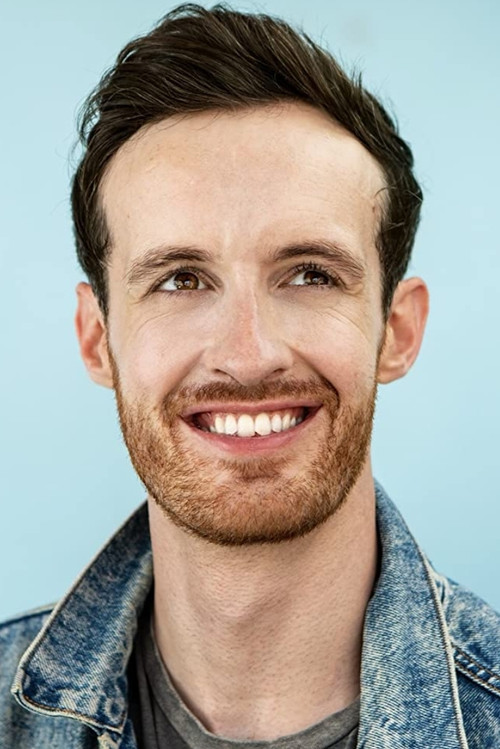 Photo of Rich Barnes