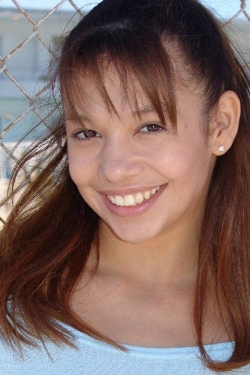 Photo of Destiny Summers