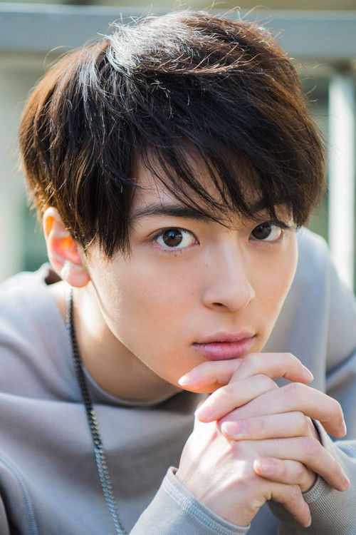 Photo of Mahiro Takasugi