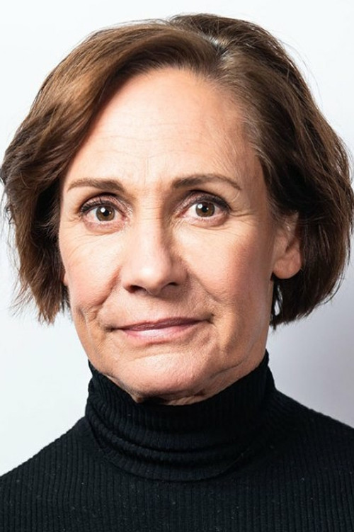 Photo of Laurie Metcalf
