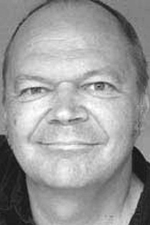 Photo of Einar Gensø